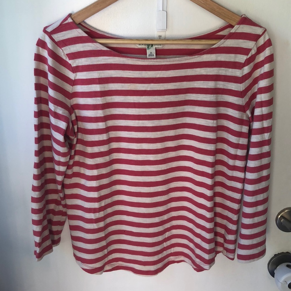 Banana Republic top